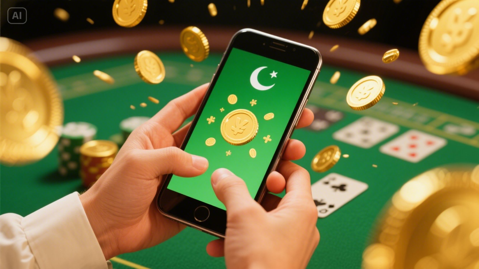 92 JeetoMake your first recharge using Easypaisa or JazzCash and instantly get a 200% bonus. Pakistani players can enjoy exclusive promotions and secure PKR gaming.