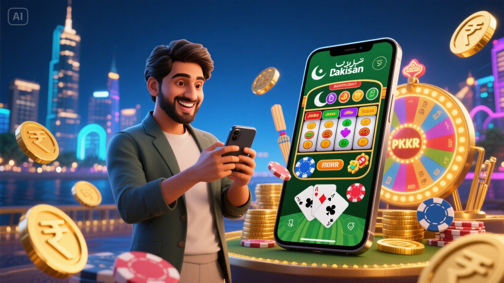 Casino 92 Jeeto desktop and mobile interfaces