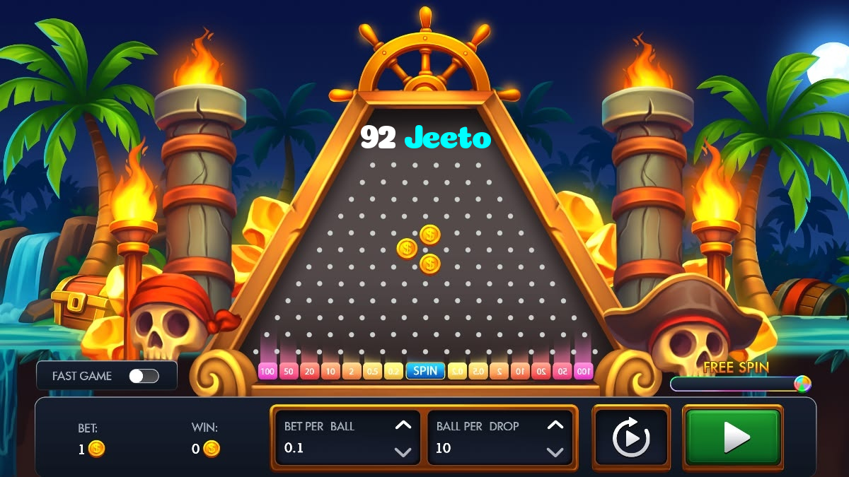 92 Jeeto