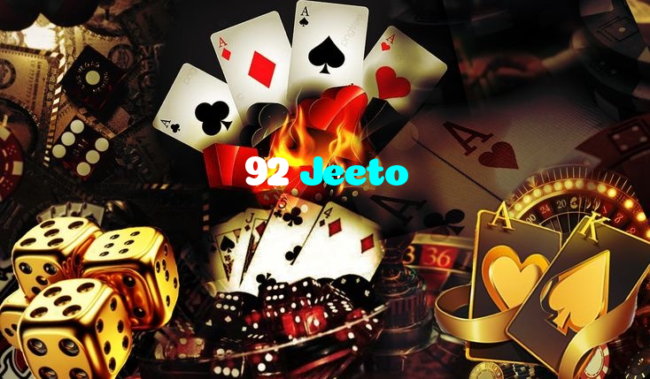 available types of 92 Jeeto bet including pre-match live express and system bets