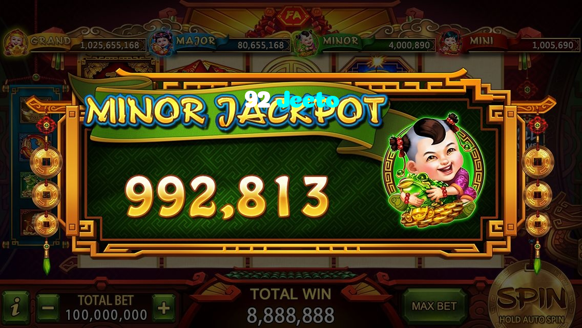 92 Jeeto