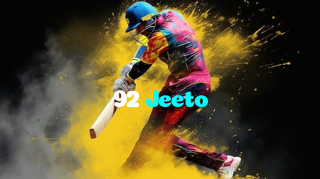 92 Jeeto